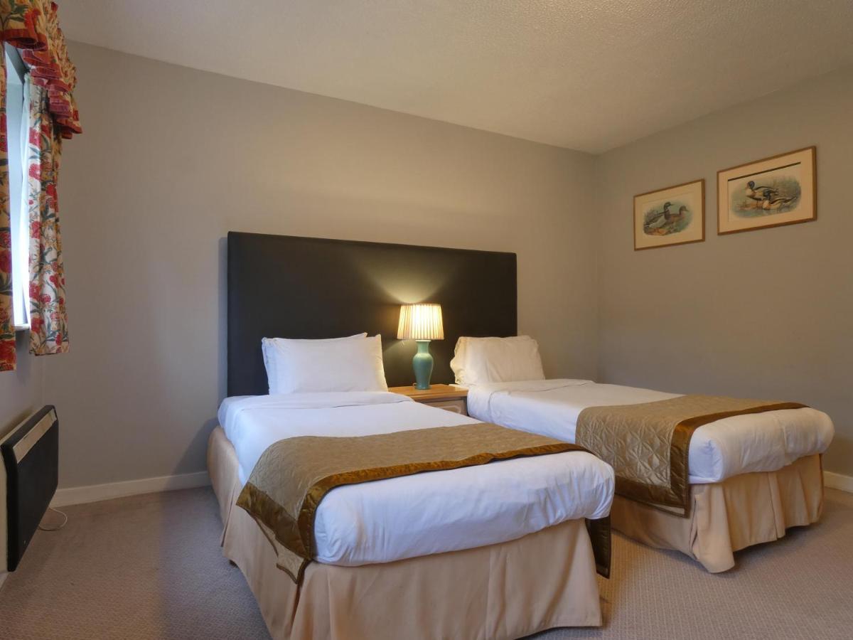 Brook Marston Farm Hotel Sutton Coldfield Buitenkant foto